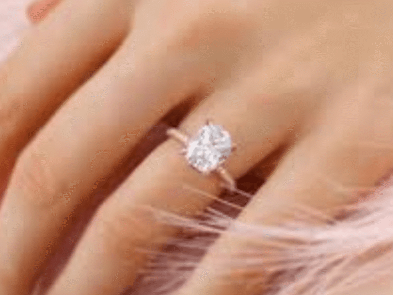 Lily Arkwright: The Leader in Ethical and Sustainable Jewelry