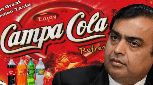 Campa Cola Agency: Unlocking Opportunities in the Beverage Market