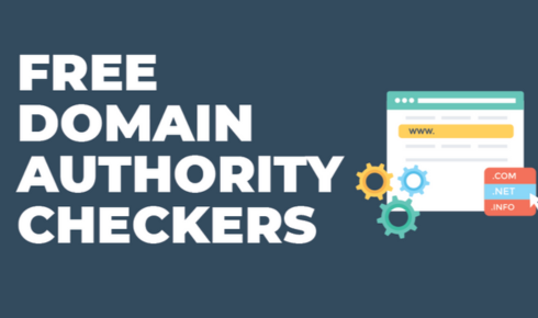 Boost Your SEO Strategy with a DA Checker and Site Authority Checker