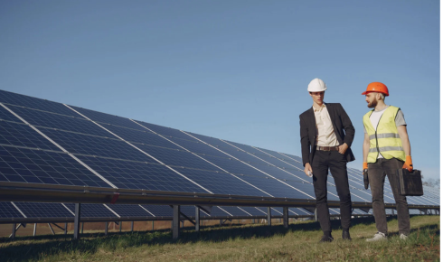 solar water heating system