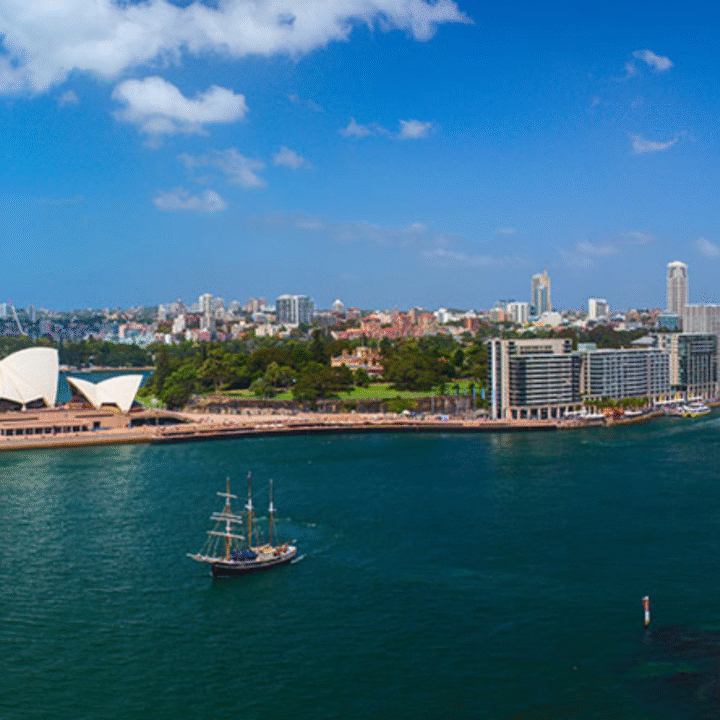 Why Flamingo Travels is the Best Choice for Your Australia Vacation in 2025