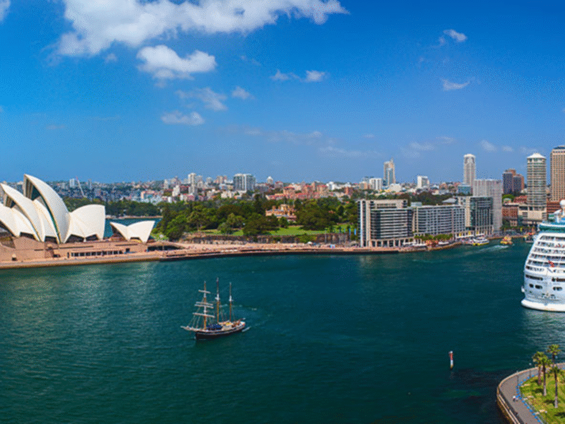 Why Flamingo Travels is the Best Choice for Your Australia Vacation in 2025