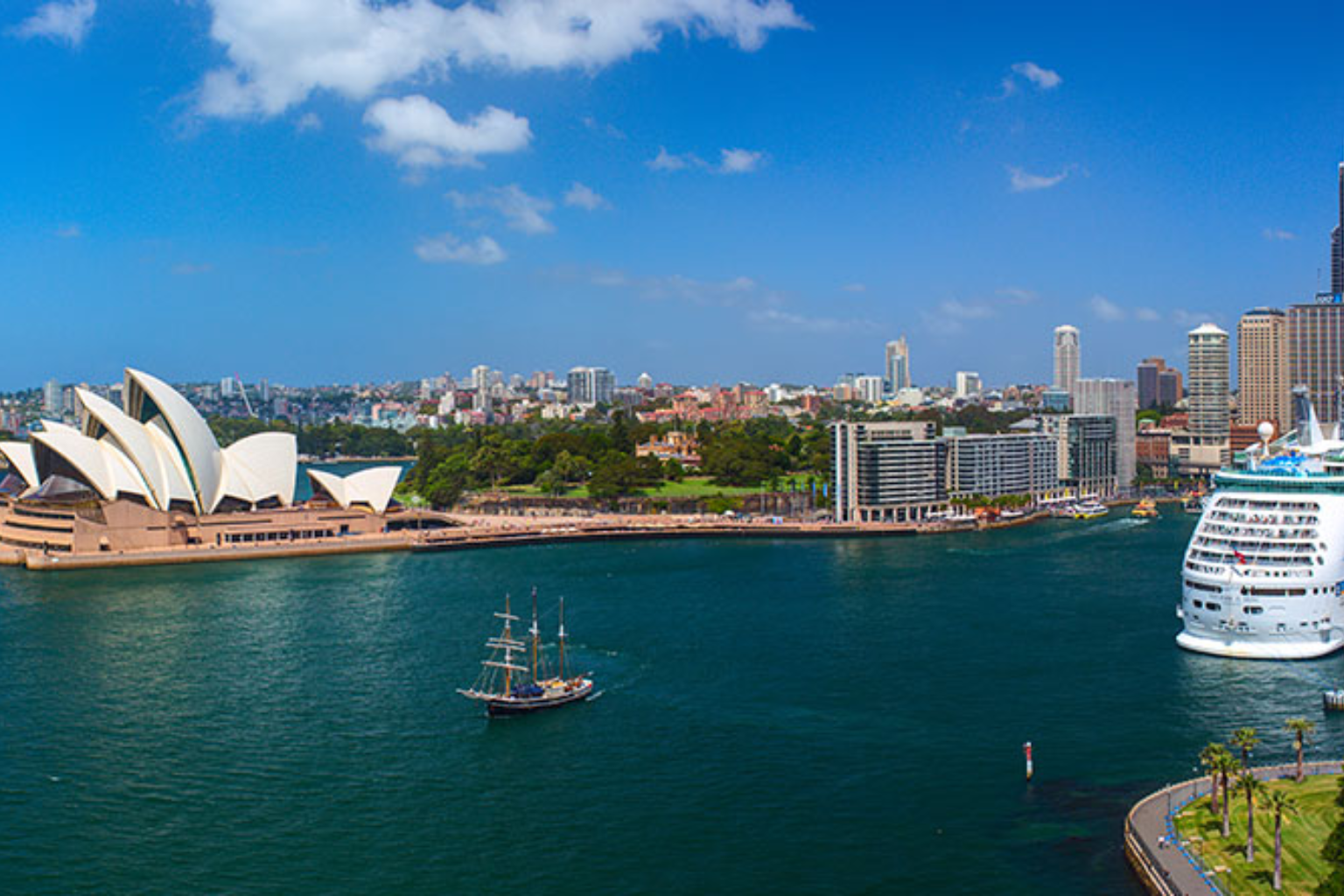 Australia Holiday Packages
