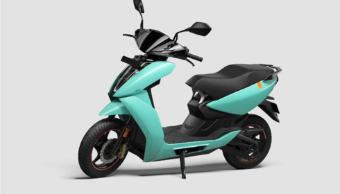rental scooter in Bangalore