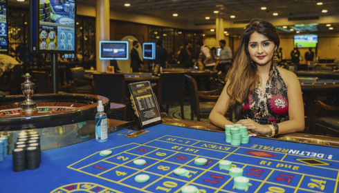 Goa casino offers