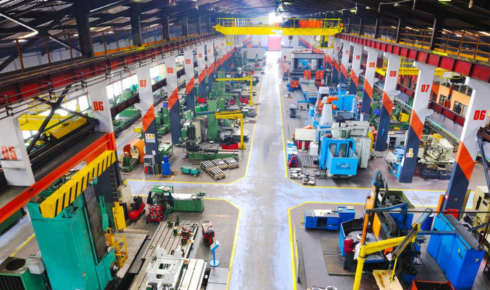 Why Choosing the Right Logistics Company in Chennai Matters for Your Business Growth