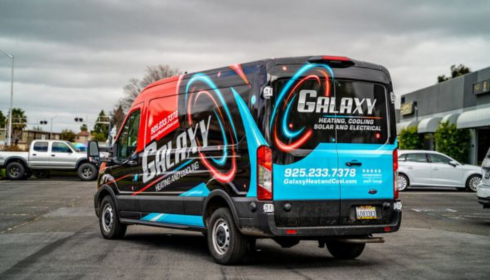 fleet advertising wraps