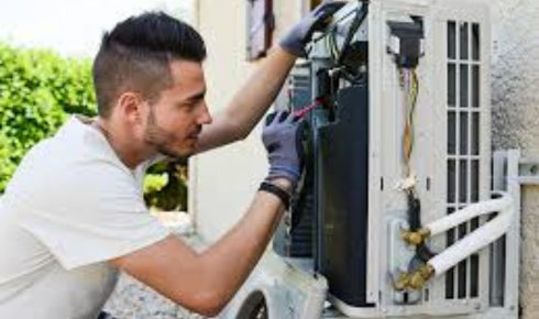 ac installation oklahoma
