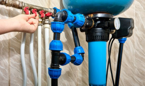Why Investing in a Whole Home Water Filter Can Transform Your Clearwater Home