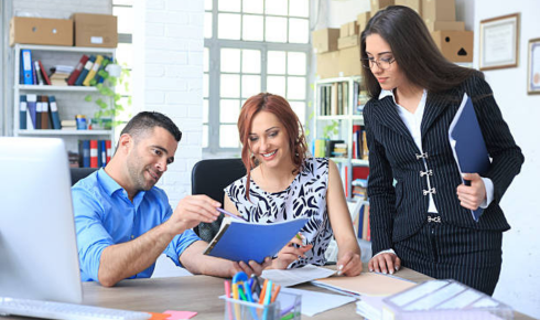 Placement Consultancy in Noida