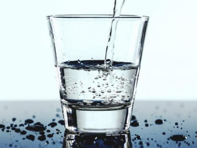 What’s Really in Your Glass? A Down-to-Earth Chat About Water TDS