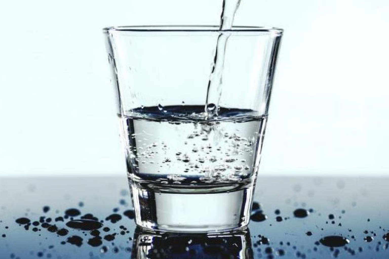 TDS full form in drinking water