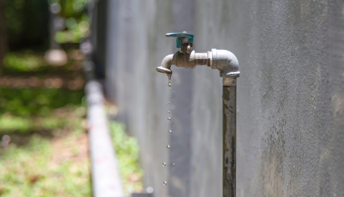 The Truth About Utah’s Tap: Should You Drink the Water in Salt Lake City?