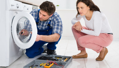 washing machine repair Birmingham