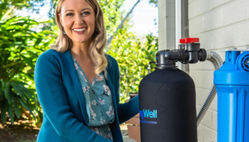 Water That Works: Why Smart Homes Deserve Smarter Water Treatment Solutions