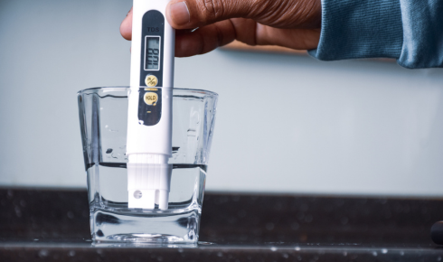 what is tds in water