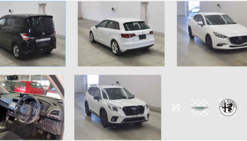 Авто с аукционов Японии: как выбрать машину и понять её состояние