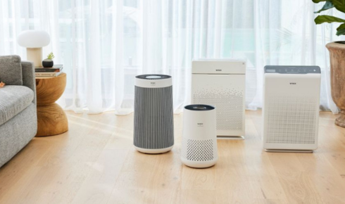 Do air purifiers work with windows open