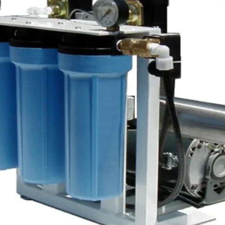 What’s Really in Your Water? Why a Professional Assessment Changes Everything