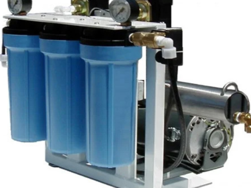 What’s Really in Your Water? Why a Professional Assessment Changes Everything