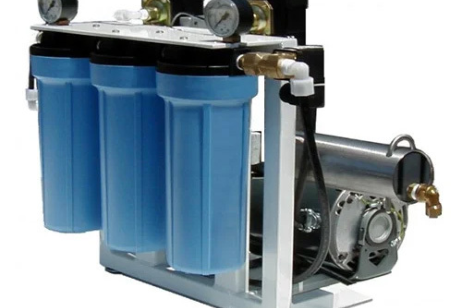 contaminant profiling