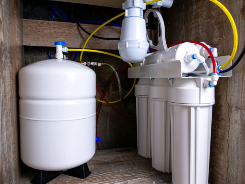 When Clean Water Isn’t Guaranteed: A Real-World Look at Protecting What We Drink