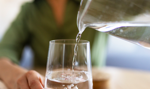 Hard Water or Soft Water? What the Difference Really Means for Your Home