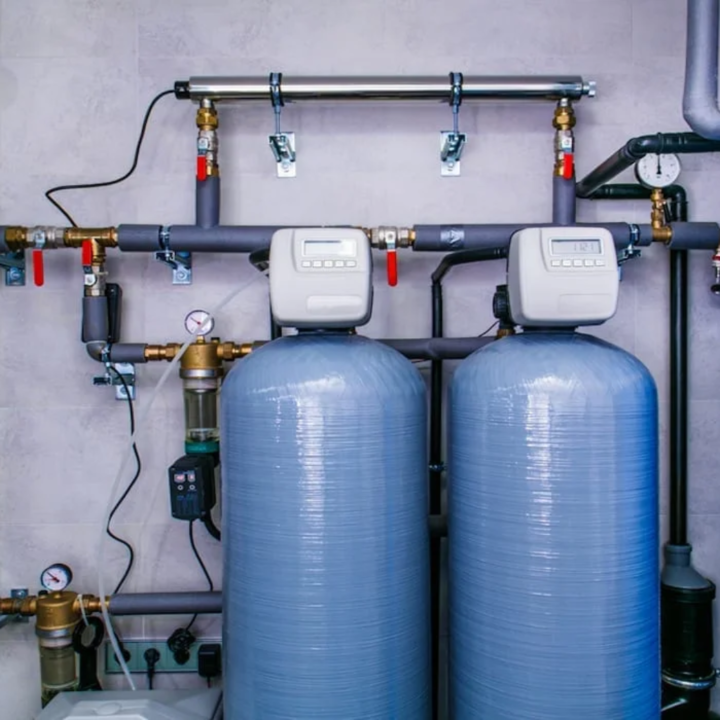 The Quiet Power of Better Water at Home