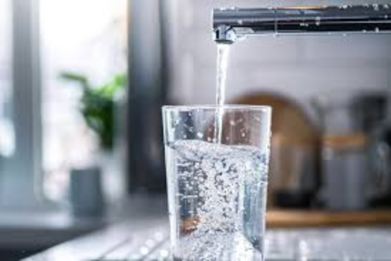 The Quiet Science Behind Cleaner Water at Home