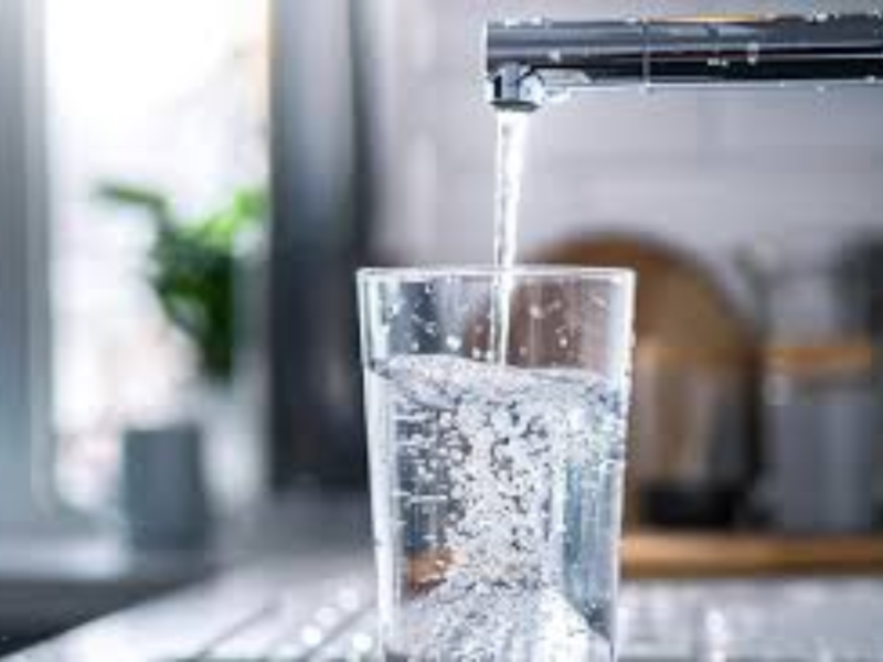 The Quiet Science Behind Cleaner Water at Home