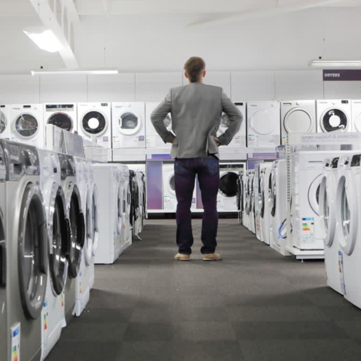 Fixing Appliances the Smart Way: Choosing the Right Parts Without the Stress