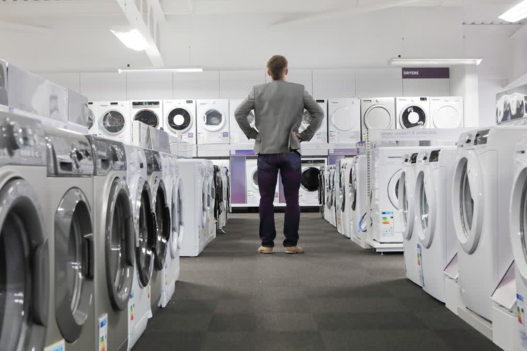 Fixing Appliances the Smart Way: Choosing the Right Parts Without the Stress