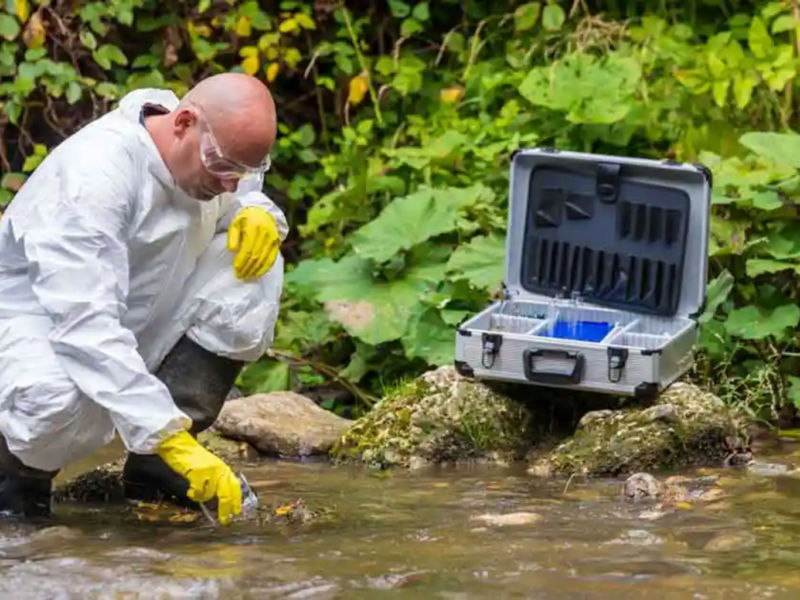 Why Staying Engaged with Environmental Issues Matters More Than Ever