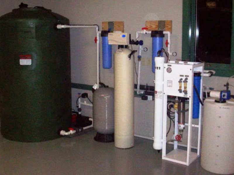 Building a Water System That Actually Makes Sense for Your Home