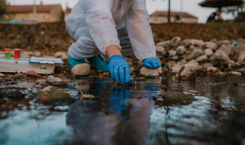 What’s Really in Your Water? A Human Take on Testing, Contaminants, and Peace of Mind