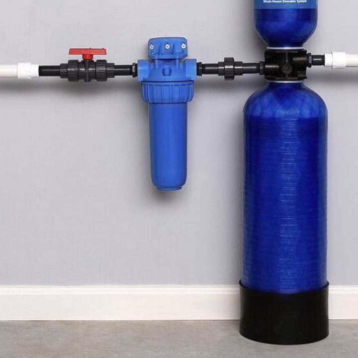The Small Maintenance Habit That Keeps Your Water System Stress-Free
