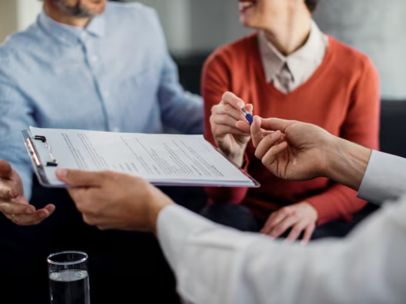 When the Storm Leaves Questions Behind: Navigating Damage and Decisions Without the Stress