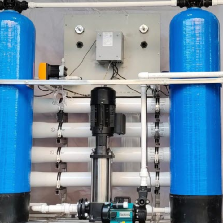 When Your Water Feels “Off”: The Hidden Materials That Quietly Fix It