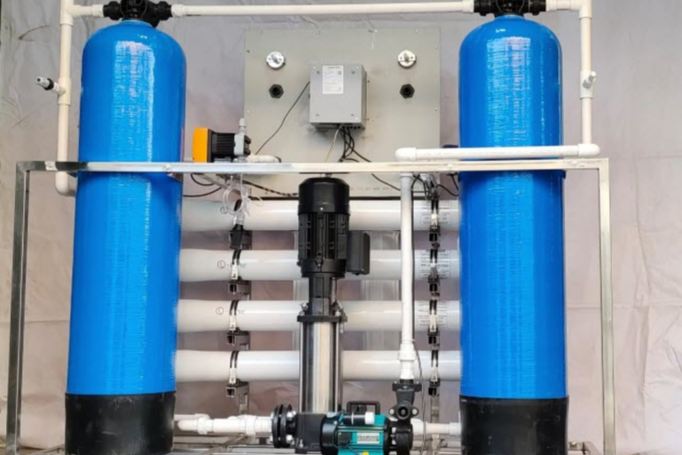 When Your Water Feels “Off”: The Hidden Materials That Quietly Fix It