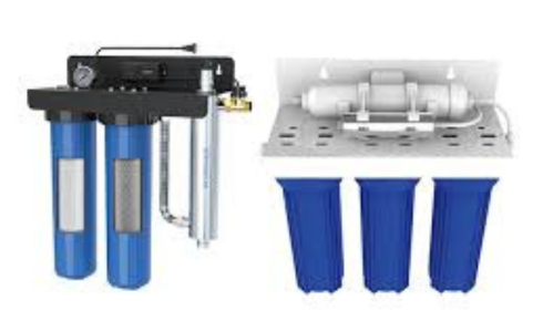 filter and membrane replacements