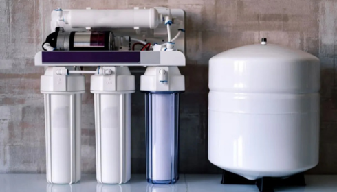 Why Better Water at Home Feels Like a Bigger Change Than You Expect