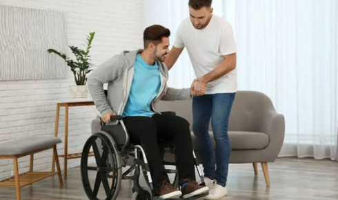 24 Hours In-Home Care Victoria with Positive Behaviour Support Services
