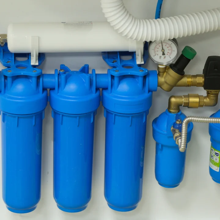 How Whole-House Water Filtration Can Transform the Quality of Your Home’s Water