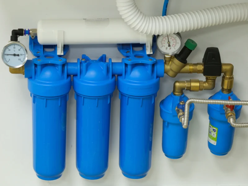 How Whole-House Water Filtration Can Transform the Quality of Your Home’s Water