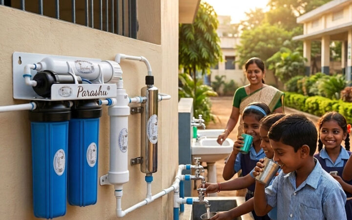 water treatment technology