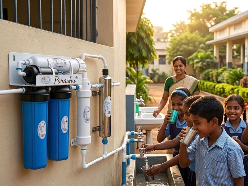 water treatment technology