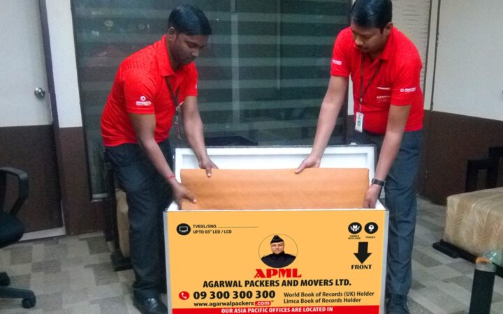 Agarwal Packers and Movers in Hyderabad